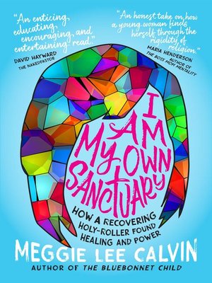 cover image of I Am My Own Sanctuary